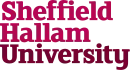 Logo of Sheffield Hallam University