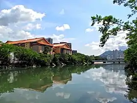 中游近文化博物館