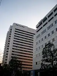 昭和大學醫院