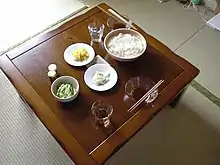 亞洲麵食早餐