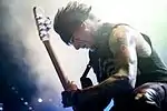 DJ Ashba