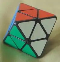 Magic Cube