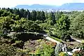 Small Quarry Garden