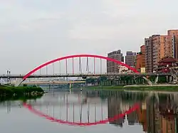 彩虹橋