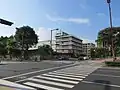 總社門跡