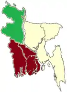 Bangladesh