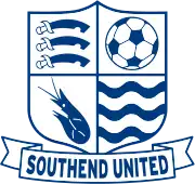 Southend United badge