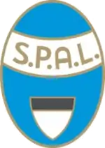 Club crest