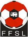 Shirt badge/Association crest