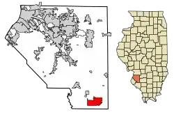 瑪莉莎的天際線