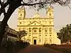 St Cajetan Goa