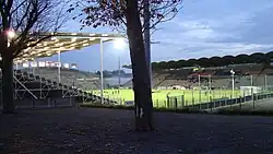 Stade Jean-Bouin