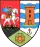 Coat of arms of Giurgiu County