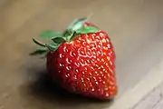 草莓Strawberry