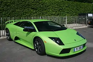 Murciélago