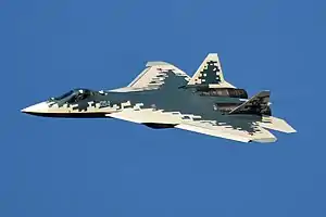 Su-57