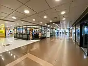 新屯門商場3樓商店