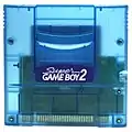 Super Game Boy 2