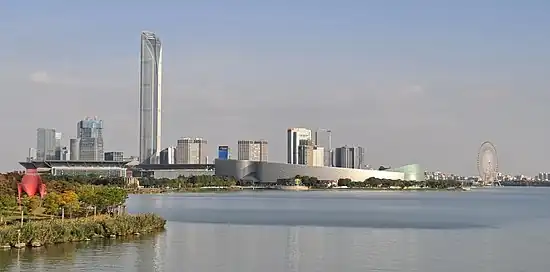 Suzhou Industrial Park, Suzhou, Jiangsu.jpg