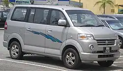 車頭