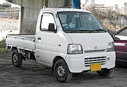 DA52T型