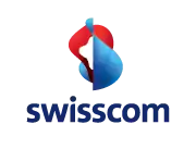 Swisscom Logo