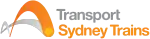 Sydney Trains Hop Logo