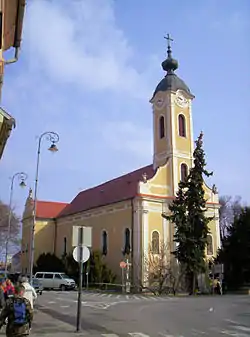 Immaculate Conception Church