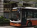 五洲龍FDG6951G