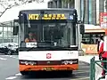 宇通ZK6115HG1