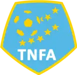 Shirt badge/Association crest