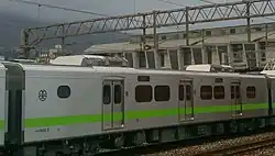 45EM900 5（第九車）