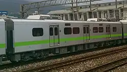 45EP900 3（第八車）