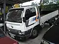 日產Cabstar 320貨車