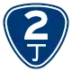 省道