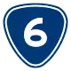 省道