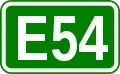 E54 shield