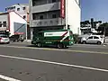 臺東郵局郵務車