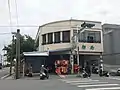 臺東郵局豐田支局