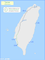 大林交流道至高雄端