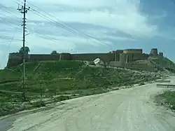 Tal Afar Citadel