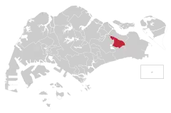 Tampines Group Representation Constituency