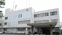 田野町公所