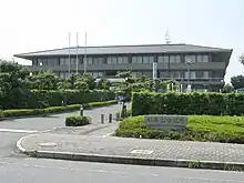 田原本町辦公室