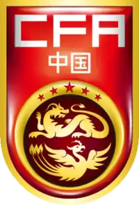 Shirt badge/Association crest