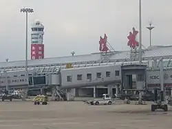 桂林兩江國際機場