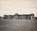 1927年的法国学堂