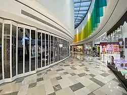 2樓商店（2020年）