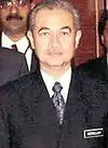 The Prime Minister of Malaysia Mr. Dato Seri Abdullah Haji Ahmed (cropped).jpg