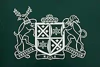 The Winchendon School Crest